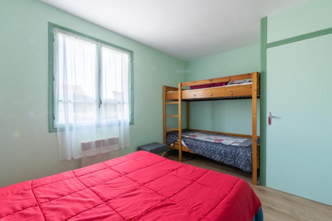 La Petite Isle - Maison Et Jardin - Plage A 200 M Barneville-Carteret Eksteriør billede