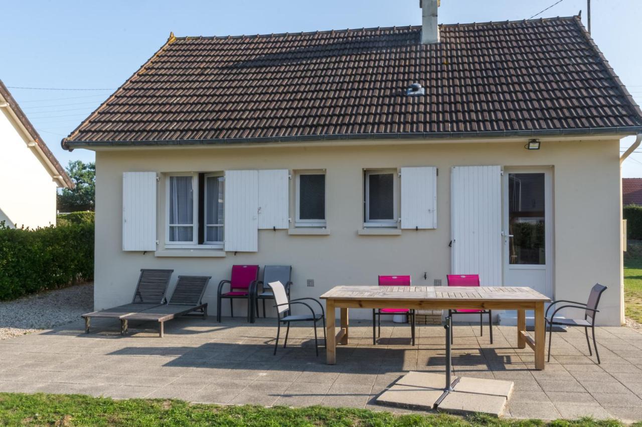 La Petite Isle - Maison Et Jardin - Plage A 200 M Barneville-Carteret Eksteriør billede